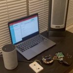 Connect your space heater to the Arduino Cloud and control it via Alexa