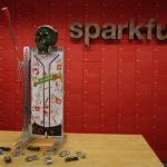 DIY Halloween Candy Launcher, Part 2
