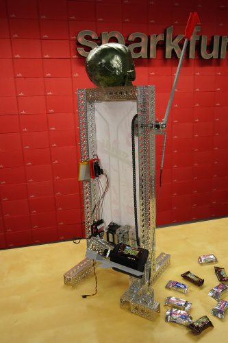 Hyperedge- , PCB Design, Hardware Design, Electronics Design, alt text