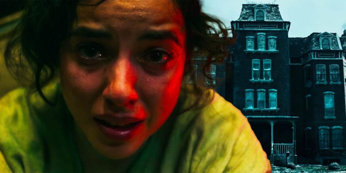 Does No One Gets Out Alive Set Up A Sequel? (What Does Ambar Choose?)