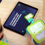 Eolim STEAMMIANS Kit helps teach young kids about electronics through interactive stories