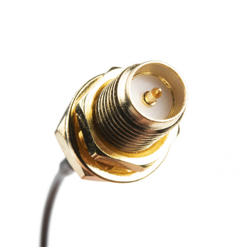 RP-SMA to U.FL Cable - 150mm