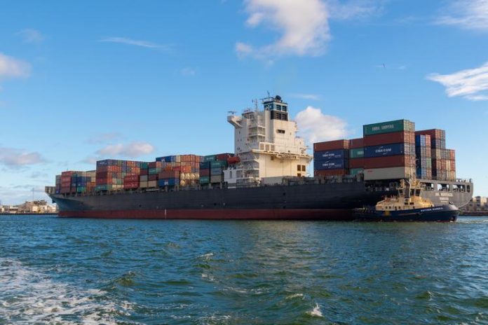 How to Overcome Supply Chain Disruptions with Robots