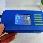 Instantly test your cables by plugging them into this device