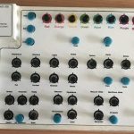 Light Deck is a MIDI Lightroom controller