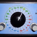 Low-cost, highly accurate piano tuner made with an Arduino Due