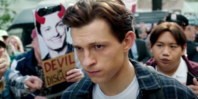 MCU Spider-Man 4 Would be Different To Homecoming Trilogy