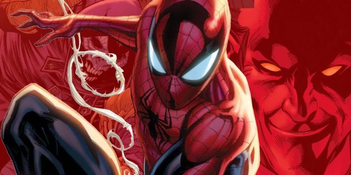 Mephisto Hints Which Future is Marvel's Actual Sacred Timeline