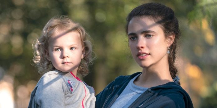 Netflix's Maid: The 10 Best Characters