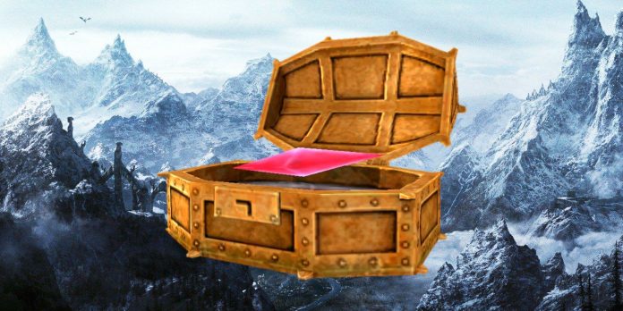 Skyrim’s Stones Of Barenziah: Is The Reward Worth It