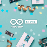 The Arduino Store has been upgraded