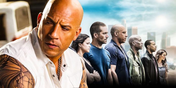 xXx 4 Should Borrow From Fast & Furious And Introduce Xander Cage's Family