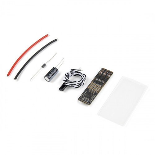 Mini FOC ESC Based on VESC®6