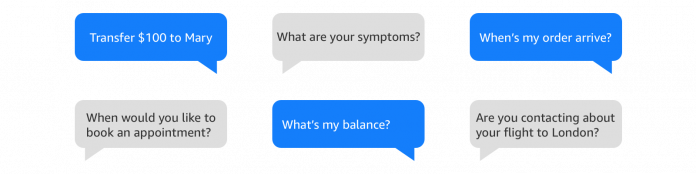 Announcing conversational AI partner solutions