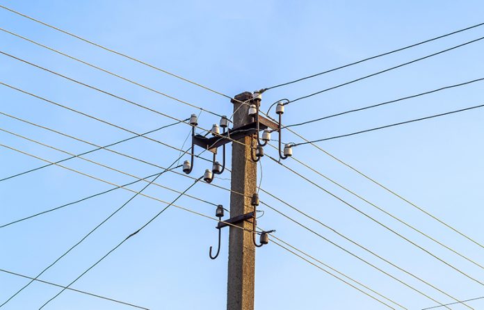 Automate detection of broken utility poles using the Amazon Rekognition Custom Labels SDK