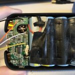 Hacking a USB battery bank to gather telemetry