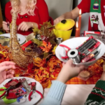 Happy Thanksgiving from SparkFun