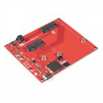 Main & Function Boards Come to MicroMod