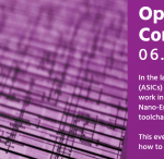 OpenTapeout Conference Is This Weekend!