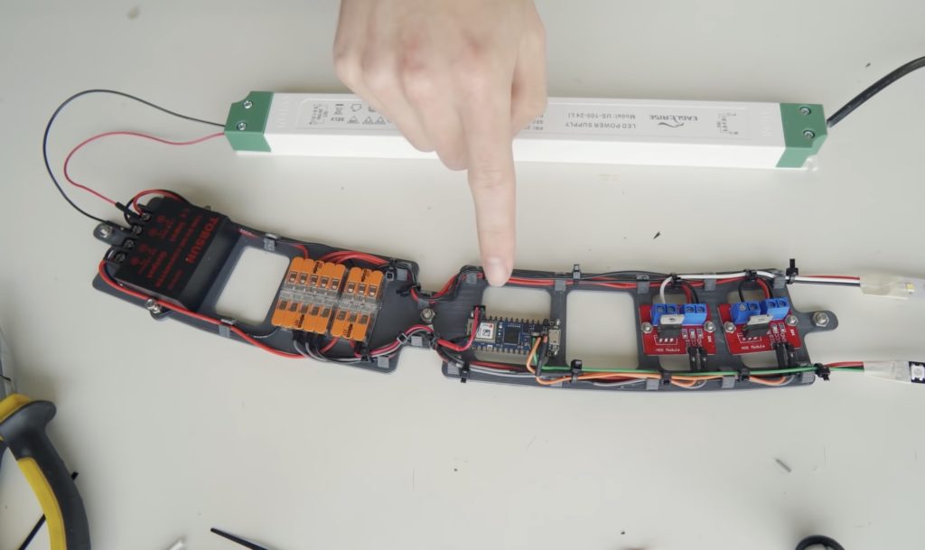Hyperedge- , PCB Design, Hardware Design, Electronics Design, Hyperedge- . IoT, Embedded Systems, Artificial Intelligence,