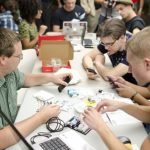 The Best Maker Schools Around the World