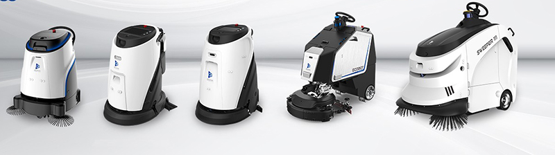 Hyperedge- , PCB Design, Hardware Design, Electronics Design, Different types of cleaning robots