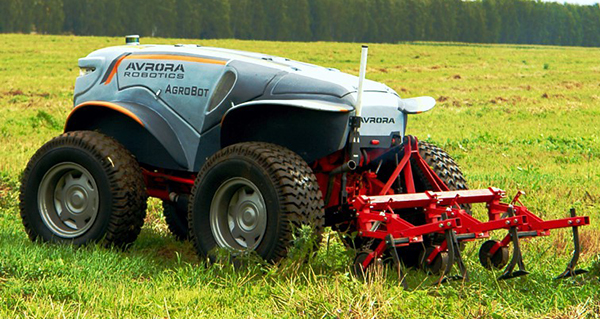 Hyperedge- , PCB Design, Hardware Design, Electronics Design, Robot used in the agriculture industry