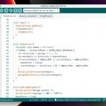 Arduino IDE 2.0 release candidate exits beta, adds new features
