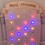 Count down to Christmas with the Arduino-powered Hackvent Calendar