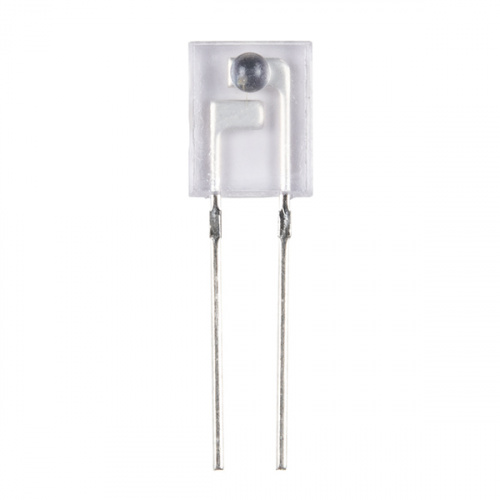 Infrared Detector
