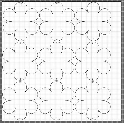 Hyperedge- , PCB Design, Hardware Design, Electronics Design, Laser cutter 2