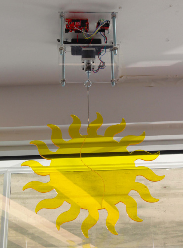 Hyperedge- , PCB Design, Hardware Design, Electronics Design, Nature Mobile 3