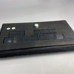 Making music with a Nano 33 IoT-based MIDI keyboard