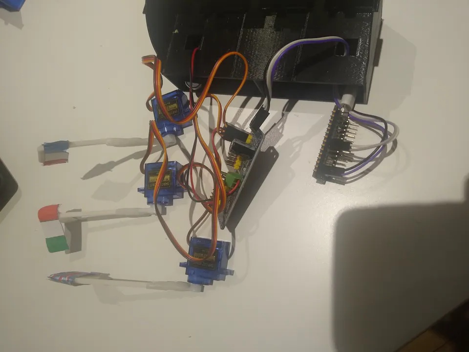 Hyperedge- . IoT, Embedded Systems, Artificial Intelligence,