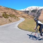 This Arduino device knows how a bike is being ridden using tinyML