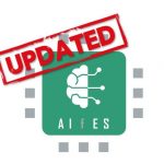 AIfES releases exciting new version of TinyML library for Arduino