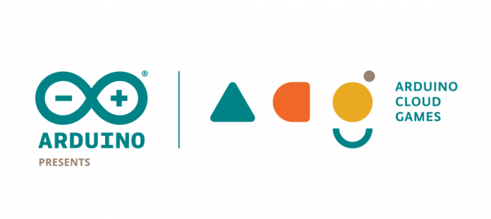 Let your ideas take flight in the Arduino Cloud Games