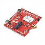 Precision Meets Customization Meets…You! Meet the MicroMod GNSS Carrier Board!