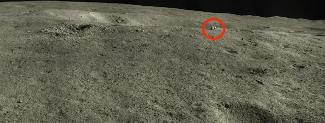 moon cube-moon-nasa moon cube-moon-nasa