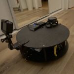 See how Nikodem Bartnik integrated LIDAR room mapping into his DIY robotics platform