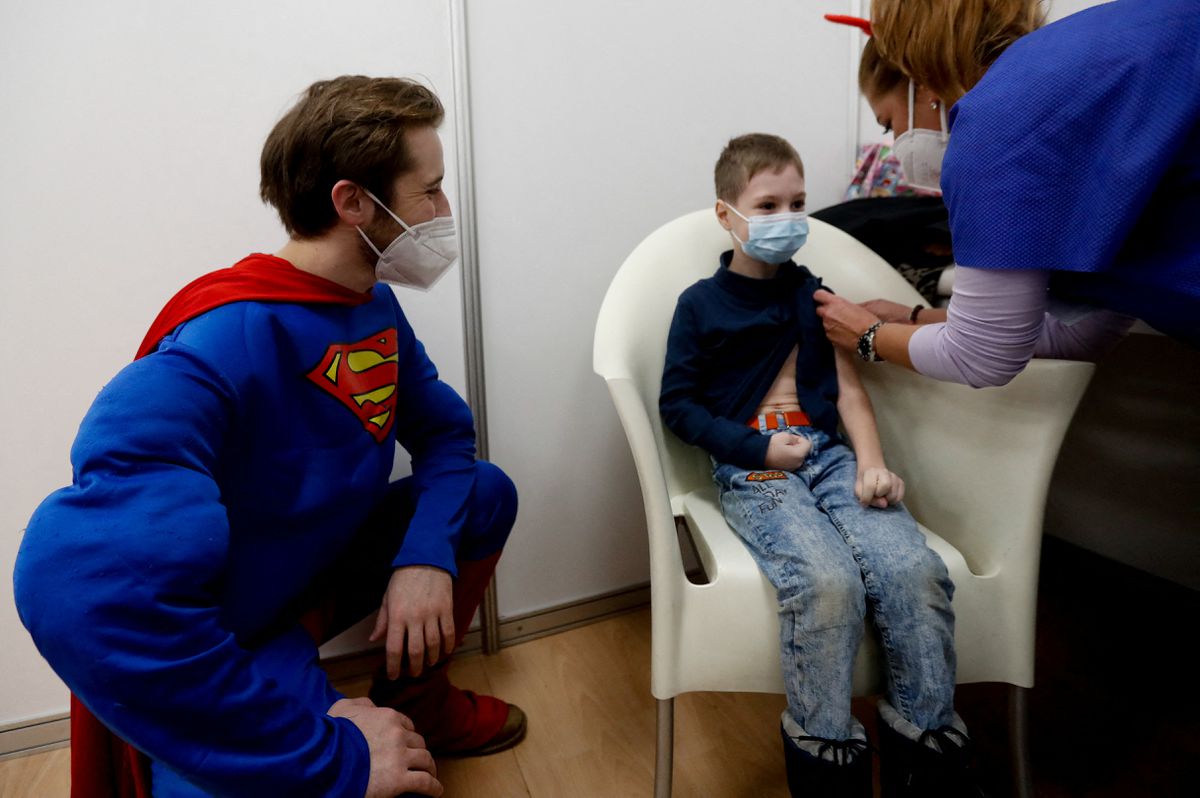 Superman Superman