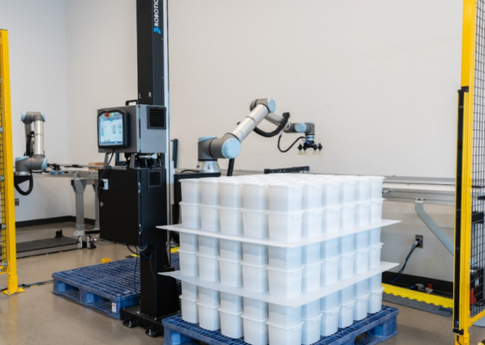 What's the Best Way to Apply Food Processing Automation?