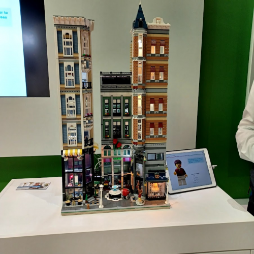 Hyperedge- , PCB Design, Hardware Design, Electronics Design, Lego world 1