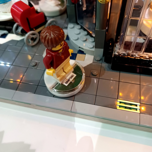 Hyperedge- , PCB Design, Hardware Design, Electronics Design, Lego world 2