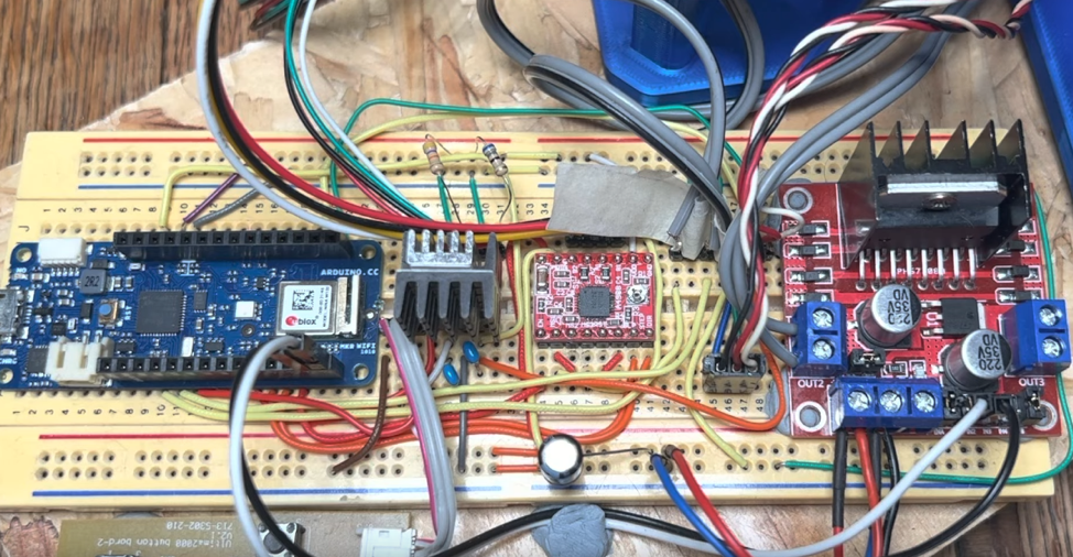 Hyperedge- . IoT, Embedded Systems, Artificial Intelligence,