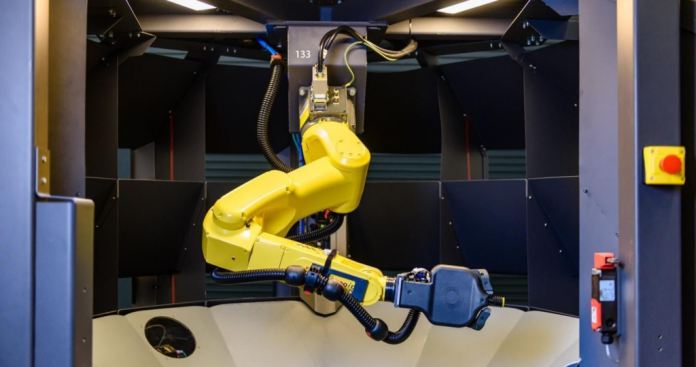 From embedded sensors to advanced intelligence: Driving Industry 4