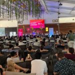 Miami Hack Week – Hard Tech, Mushrooms, and Space Balloons!