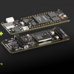 Portenta Cat. M1/NB IoT GNSS Shield: Connectivity and positioning for your boards