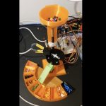Sorting beads the easy way
