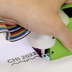 This clever conductive ink printer lets anyone sketch a circuit with ease